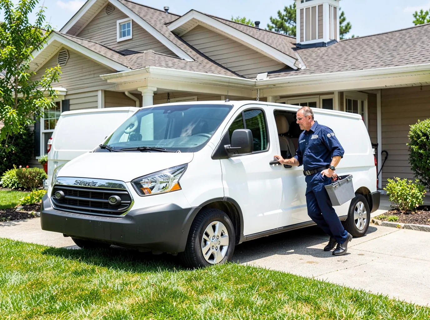 Emergency Plumber company in New Millport, PA