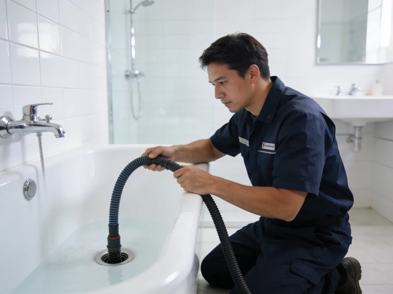 Emergency Plumber New Millport, PA FAQs